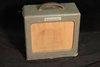 Rickenbacker M-8/amp , Gray: Headstock