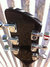 Rickenbacker 360/6 , Jetglo: Headstock - Rear