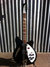Rickenbacker 360/6 , Jetglo: Full Instrument - Front
