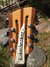 Rickenbacker 330/12 VP, Mapleglo: Headstock