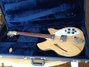 Rickenbacker 330/12 VP, Mapleglo: Free image2