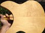 Rickenbacker 330/12 VP, Mapleglo: Body - Rear
