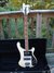 Rickenbacker 4003/4 , White: Full Instrument - Front