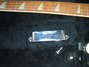 Rickenbacker 4003/4 , White: Neck - Front