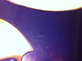 Rickenbacker 4003/4 BH BT, Midnightblue: Full Instrument - Rear