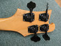 Rickenbacker 4003/4 S BH, Mapleglo: Headstock - Rear