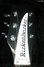 Rickenbacker 330/6 , Jetglo: Headstock