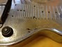 Rickenbacker NS 100/6 Mod, Silver: Free image