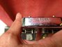 Rickenbacker NS 100/6 Mod, Silver: Free image2