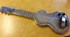 Rickenbacker NS 100/6 Mod, Silver: Full Instrument - Front