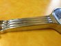 Rickenbacker NS 100/6 Mod, Silver: Neck - Rear