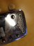 Rickenbacker NS 100/6 Mod, Silver: Close up - Free