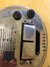 Rickenbacker NS 100/6 Mod, Silver: Close up - Free2