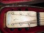 Rickenbacker 59/6 LapSteel, Cream: Headstock