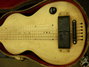 Rickenbacker 59/6 LapSteel, Cream: Body - Front