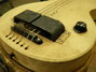 Rickenbacker 59/6 LapSteel, Cream: Close up - Free2