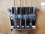 Rickenbacker 4003/4 , Mapleglo: Free image