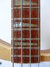 Rickenbacker 4003/4 , Mapleglo: Neck - Front