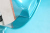 Rickenbacker 330/6 , Turquoise: Free image