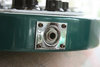 Rickenbacker 330/6 , Turquoise: Free image2