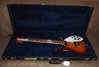 Rickenbacker 620/12 , Fireglo: Free image2