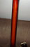 Rickenbacker 620/12 , Fireglo: Neck - Rear