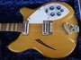 Rickenbacker 360/12 , Natural: Body - Front