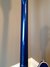 Rickenbacker 360/6 VP, Midnightblue: Neck - Rear