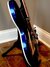 Rickenbacker 360/6 VP, Midnightblue: Close up - Free2