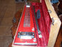 Rickenbacker BD/6 LapSteel, Red: Free image2