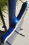Jun 2002 Rickenbacker 360/6 , Midnightblue: Body - Rear