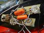 Rickenbacker 4003/4 BH BT, Red: Free image