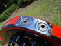 Rickenbacker 4003/4 BH BT, Red: Free image2
