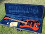 Rickenbacker 4003/4 BH BT, Red: Full Instrument - Front