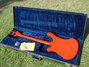 Rickenbacker 4003/4 BH BT, Red: Full Instrument - Rear