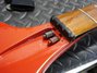 Rickenbacker 4003/4 BH BT, Red: Close up - Free2
