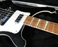 Rickenbacker 4003/4 , Jetglo: Close up - Free