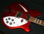 Rickenbacker 360/6 , Ruby: Free image2