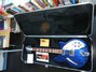 Rickenbacker 360/6 , Midnightblue: Free image