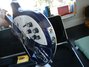 Rickenbacker 360/6 , Midnightblue: Body - Front