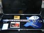 Rickenbacker 360/6 , Midnightblue: Full Instrument - Front