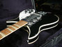 Rickenbacker 350/6 SH, Jetglo: Free image2