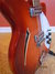 Rickenbacker 360/12 , Fireglo: Free image