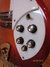 Rickenbacker 360/12 , Fireglo: Close up - Free2