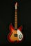 Rickenbacker 360/6 V64, Fireglo: Free image2