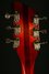 Rickenbacker 360/6 V64, Fireglo: Headstock - Rear