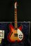 Rickenbacker 360/6 V64, Fireglo: Full Instrument - Front