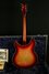 Rickenbacker 360/6 V64, Fireglo: Full Instrument - Rear