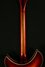 Rickenbacker 360/6 V64, Fireglo: Neck - Rear