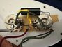 Rickenbacker 4000/4 Mod, Fireglo: Free image2